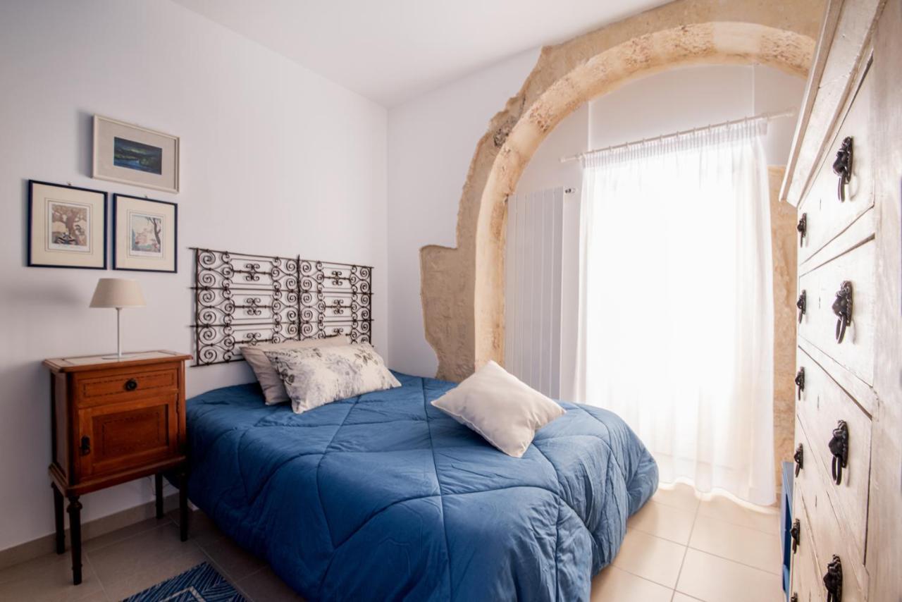 La Scala Verde Ragusa Kültér fotó