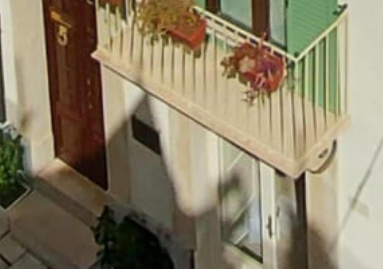 La Scala Verde Ragusa Kültér fotó